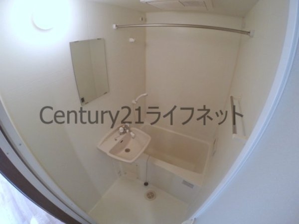 ザ・シティ新大阪