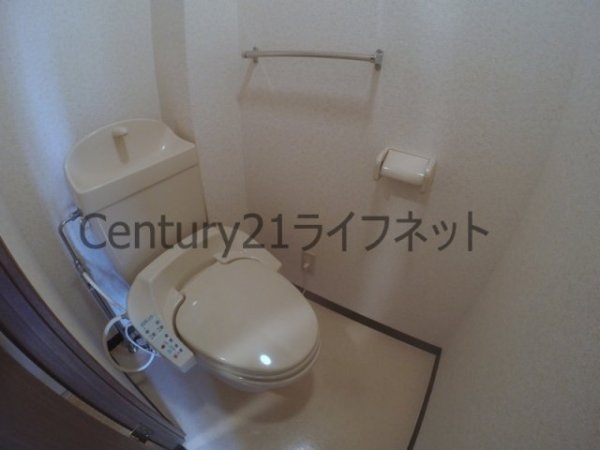 ザ・シティ新大阪