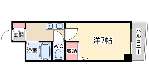 中之島アンフィニ