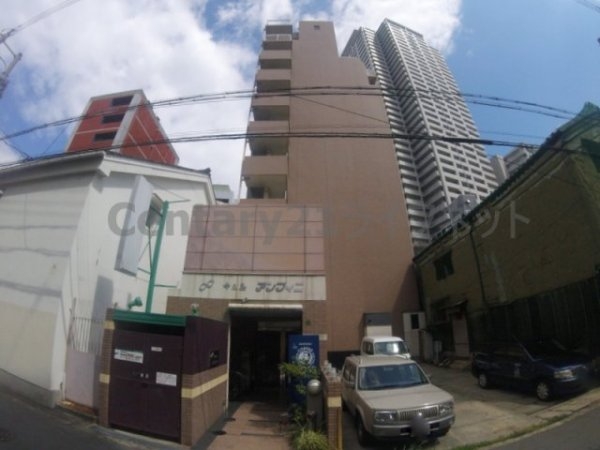 中之島アンフィニ
