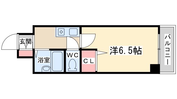 中之島アンフィニ