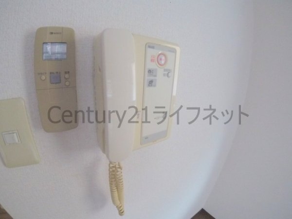 エスリード同心第２