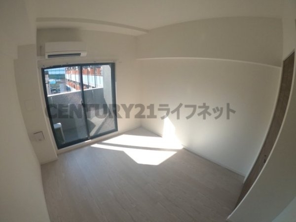 エスレジデンス天満グレイシス