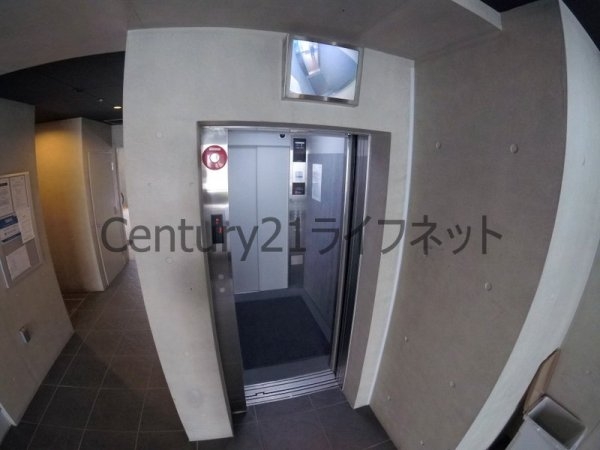 フジマン北梅田