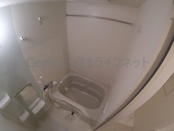 フジマン北梅田