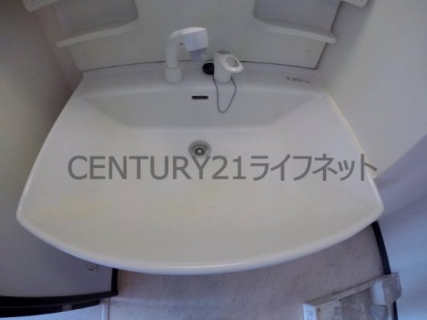 エスフォート福島ラルーナ