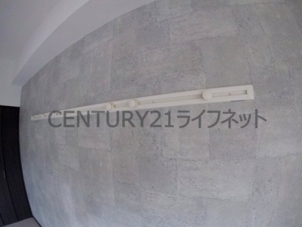 エスフォート福島ラルーナ