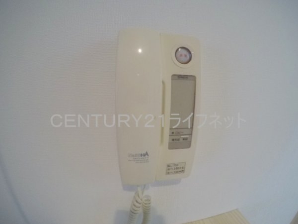 シャトレ豊津2
