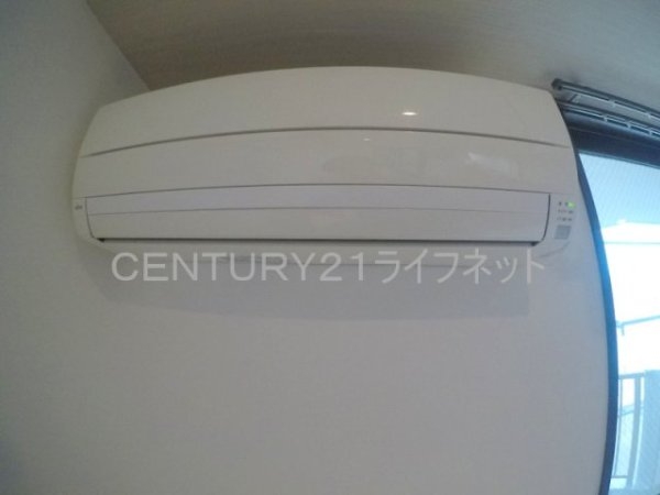 シャトレ豊津2
