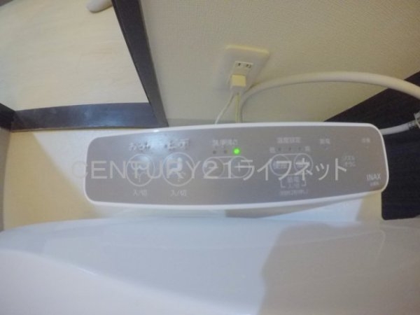 シャトレ豊津2