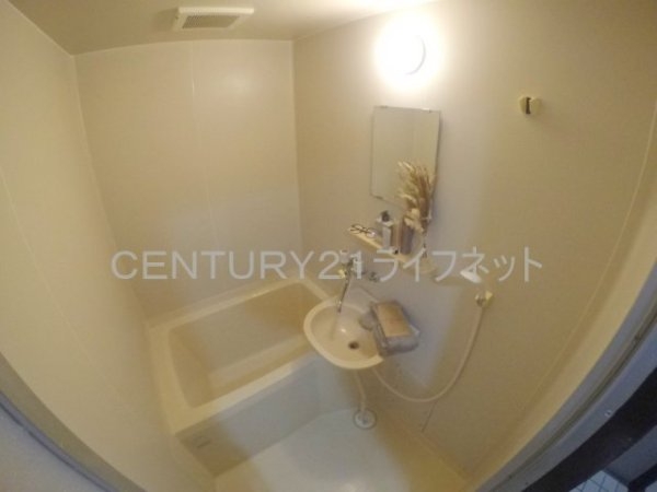 シャトレ豊津2