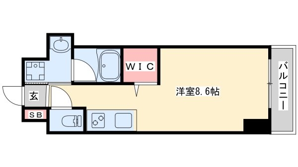 ホープ上新庄