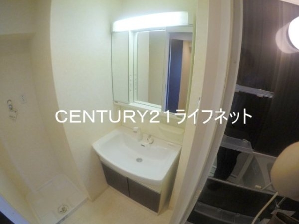 ホープ上新庄