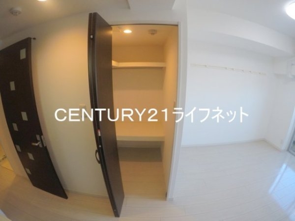 ホープ上新庄