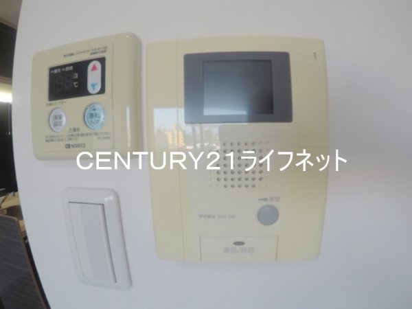 ホープ上新庄