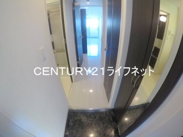 ホープ上新庄