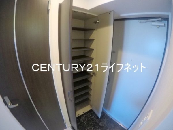 ホープ上新庄