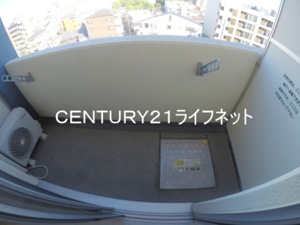 ホープ上新庄