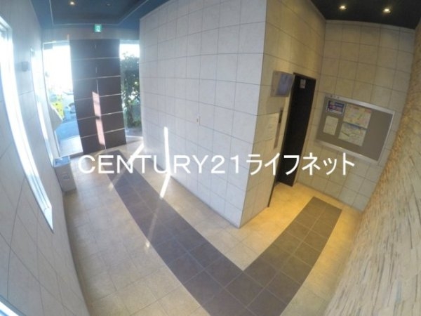 ホープ上新庄