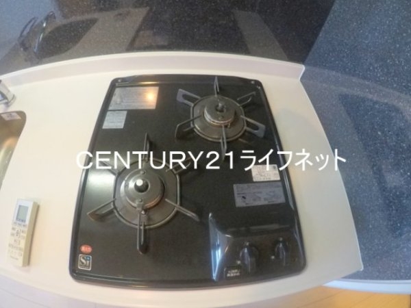 ホープ上新庄