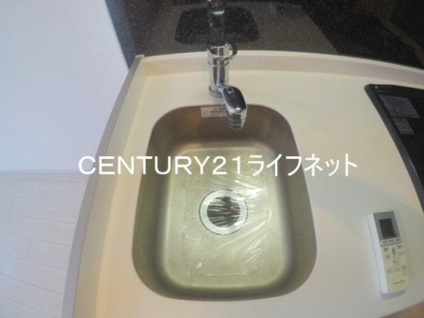 ホープ上新庄