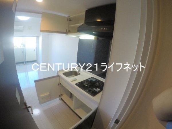 ホープ上新庄