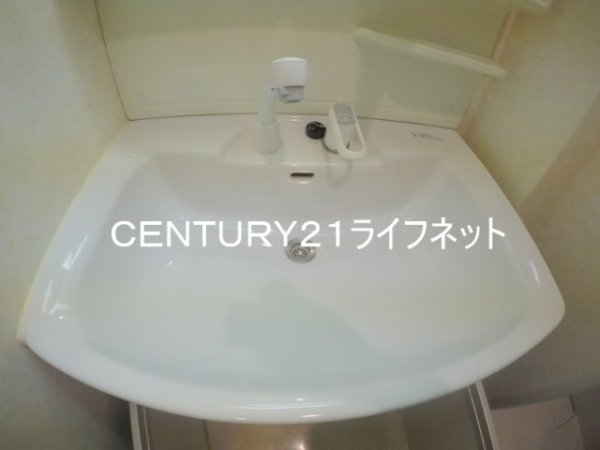 ホープ上新庄