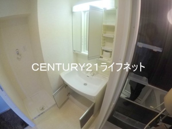 ホープ上新庄