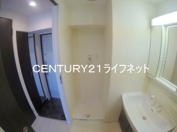 ホープ上新庄