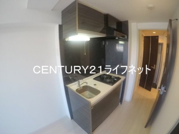 ホープ上新庄