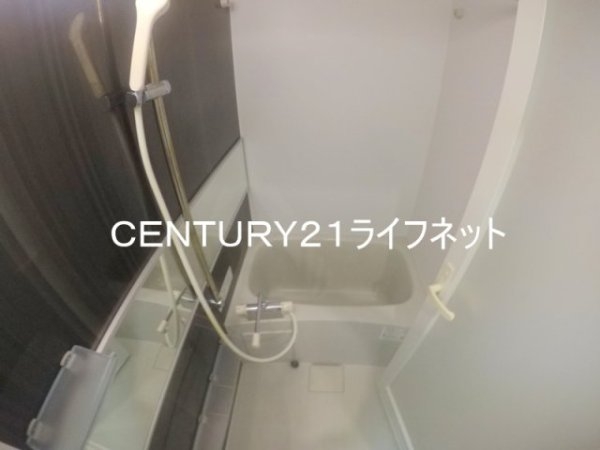 ホープ上新庄