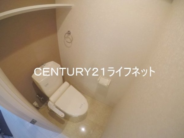 ホープ上新庄