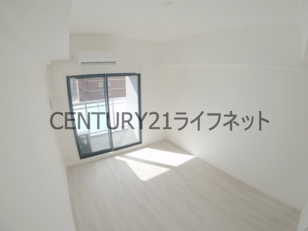 エスレジデンス大阪同心