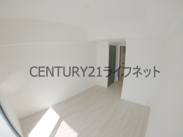 エスレジデンス大阪同心