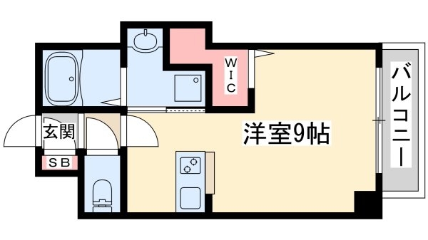 ホープ上新庄