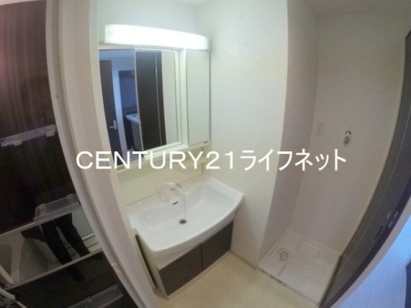 ホープ上新庄