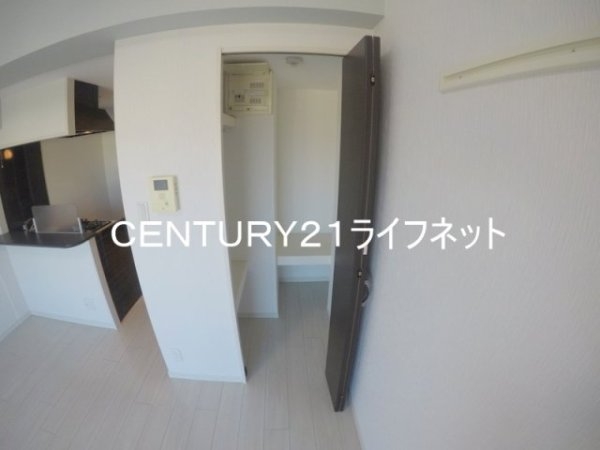 ホープ上新庄