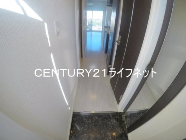 ホープ上新庄