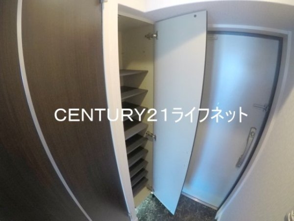 ホープ上新庄