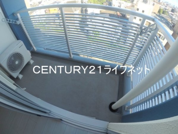 ホープ上新庄