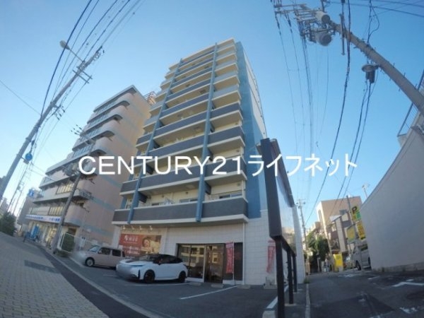 ホープ上新庄