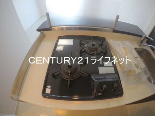 ホープ上新庄