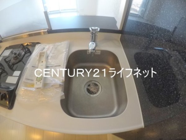 ホープ上新庄