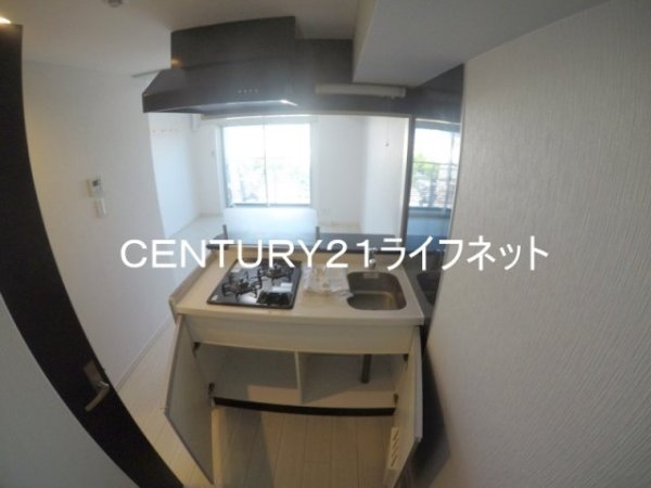 ホープ上新庄