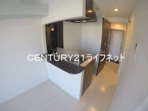 ホープ上新庄