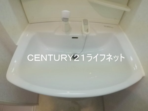 ホープ上新庄