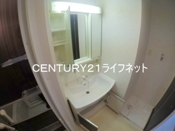 ホープ上新庄