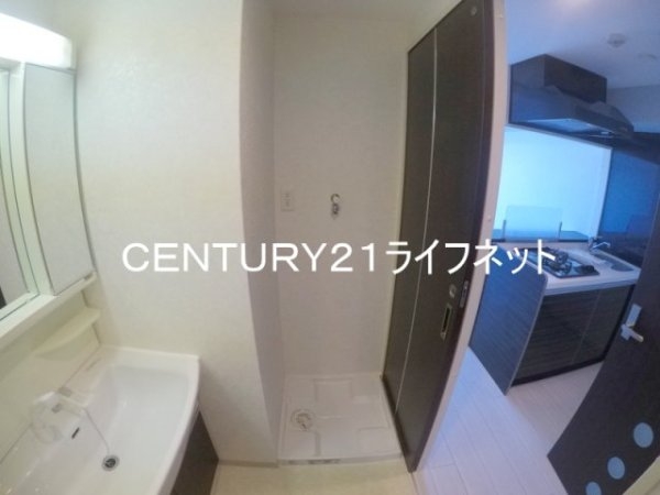 ホープ上新庄