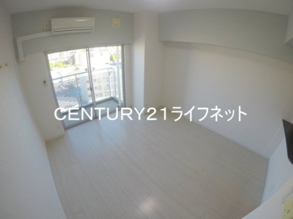ホープ上新庄