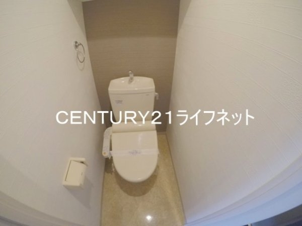 ホープ上新庄